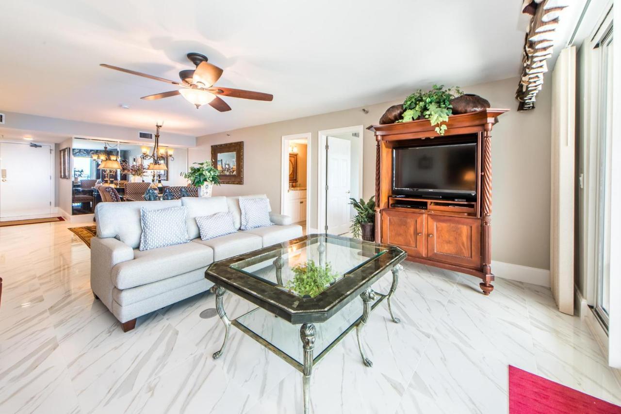 Waterview Towers 202 Apartment Destin Bagian luar foto