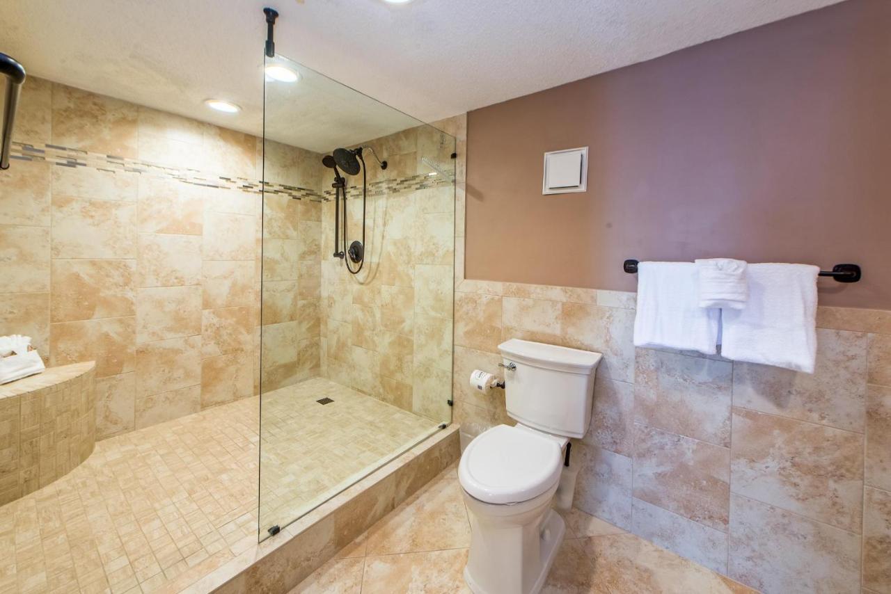 Waterview Towers 202 Apartment Destin Bagian luar foto
