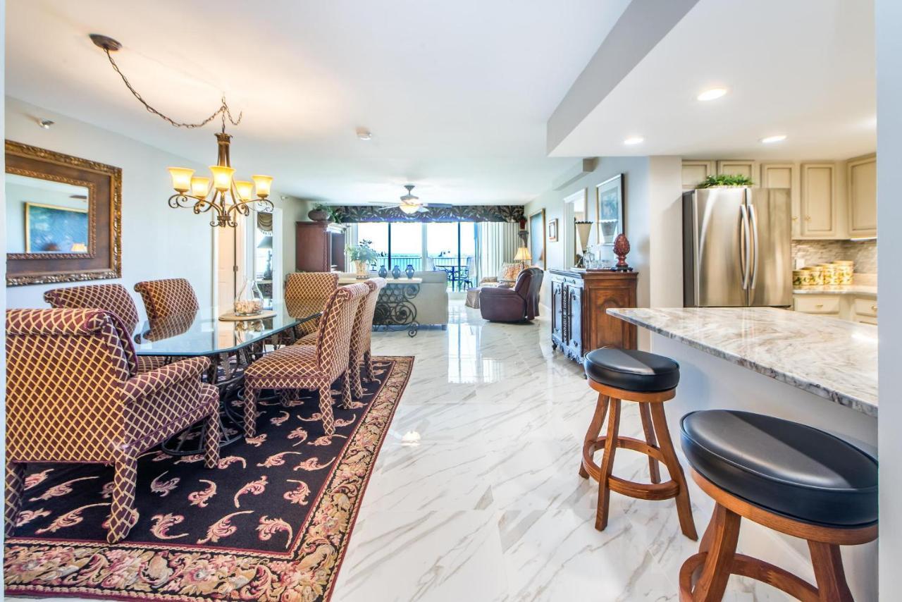 Waterview Towers 202 Apartment Destin Bagian luar foto