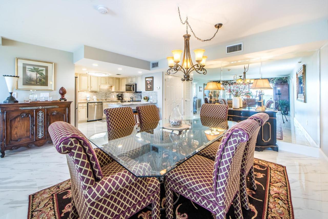Waterview Towers 202 Apartment Destin Bagian luar foto
