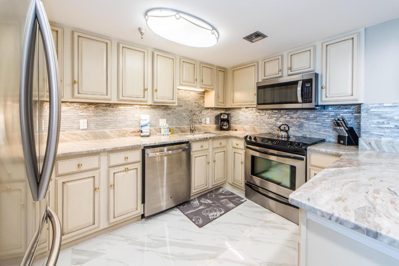 Waterview Towers 202 Apartment Destin Bagian luar foto