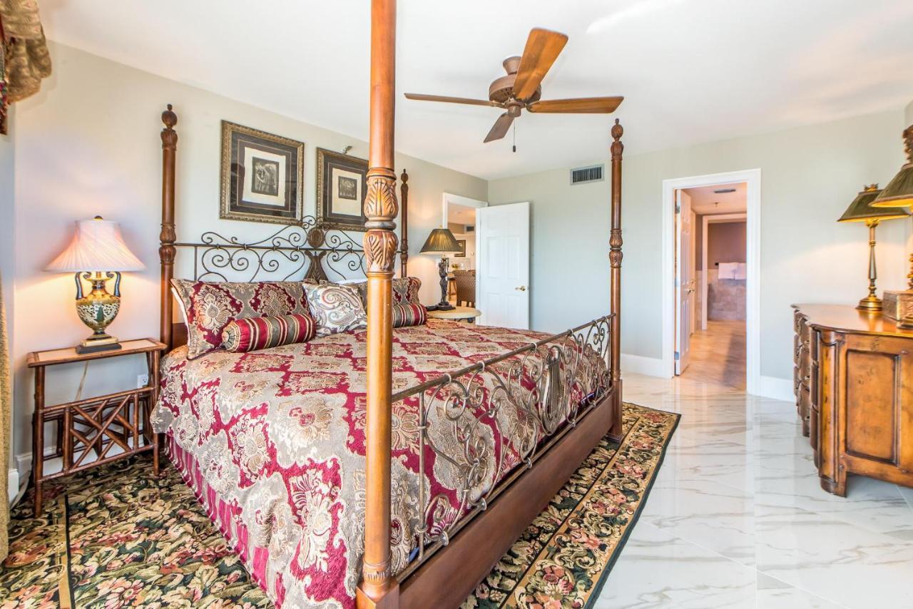 Waterview Towers 202 Apartment Destin Bagian luar foto