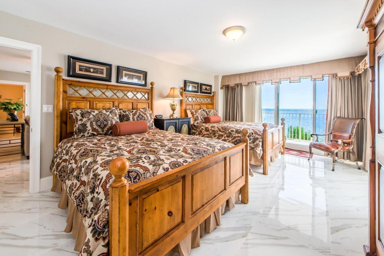 Waterview Towers 202 Apartment Destin Bagian luar foto