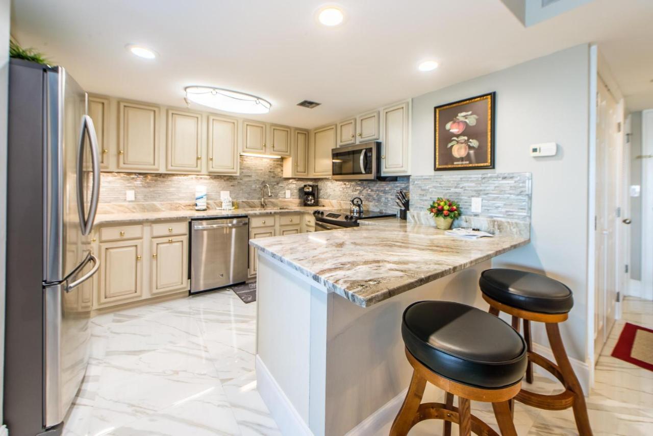Waterview Towers 202 Apartment Destin Bagian luar foto