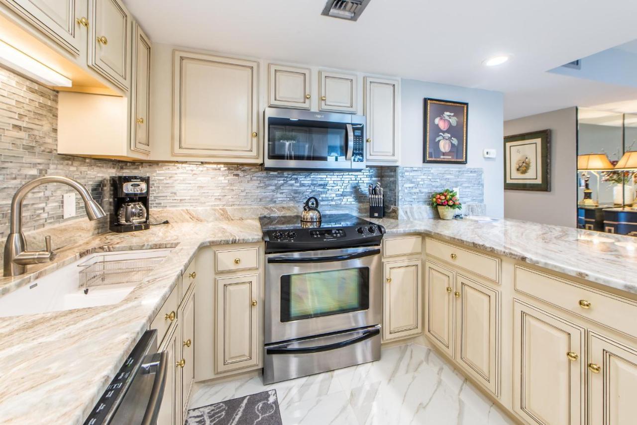 Waterview Towers 202 Apartment Destin Bagian luar foto