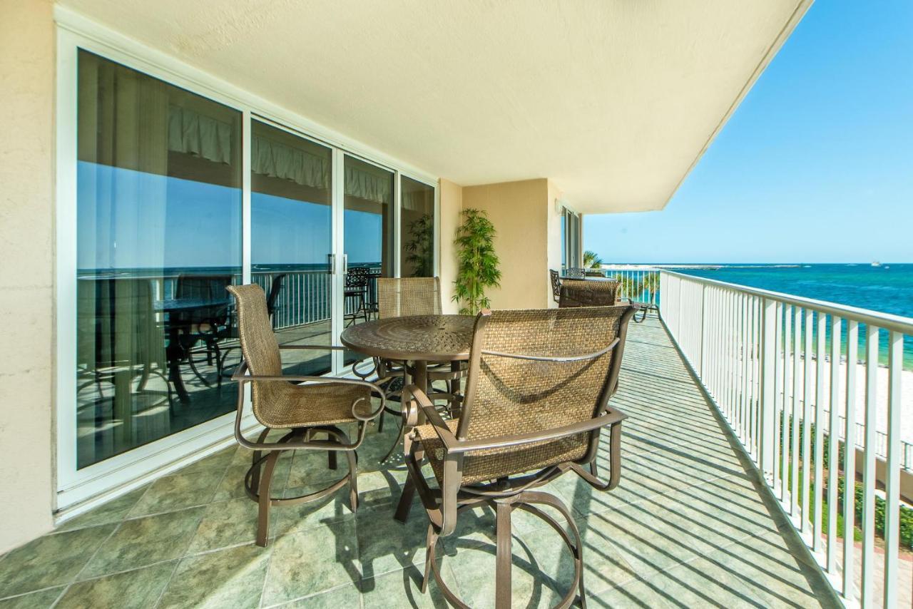 Waterview Towers 202 Apartment Destin Bagian luar foto