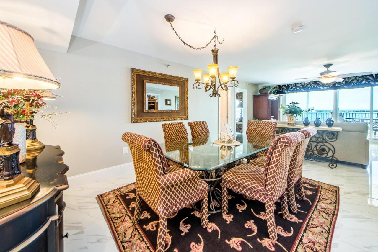 Waterview Towers 202 Apartment Destin Bagian luar foto