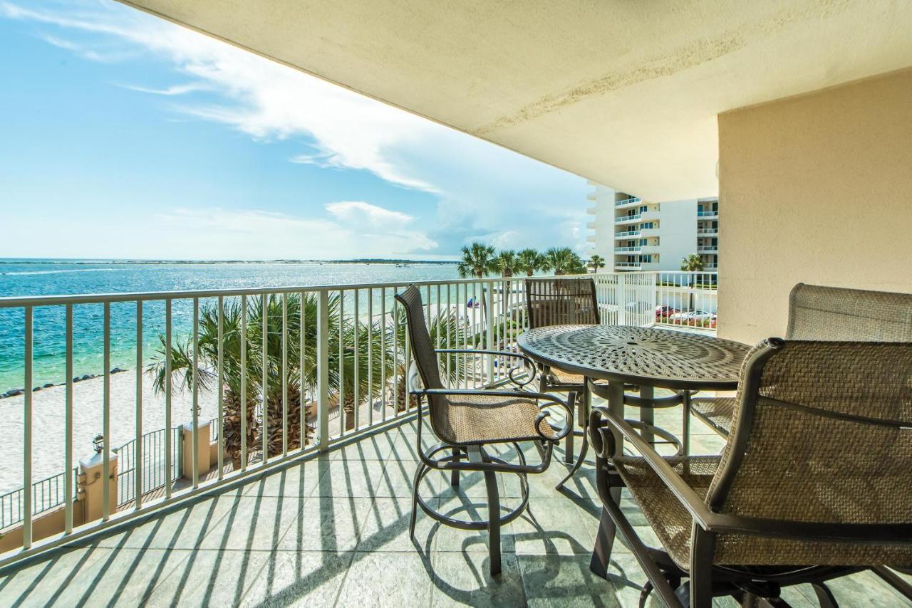 Waterview Towers 202 Apartment Destin Bagian luar foto