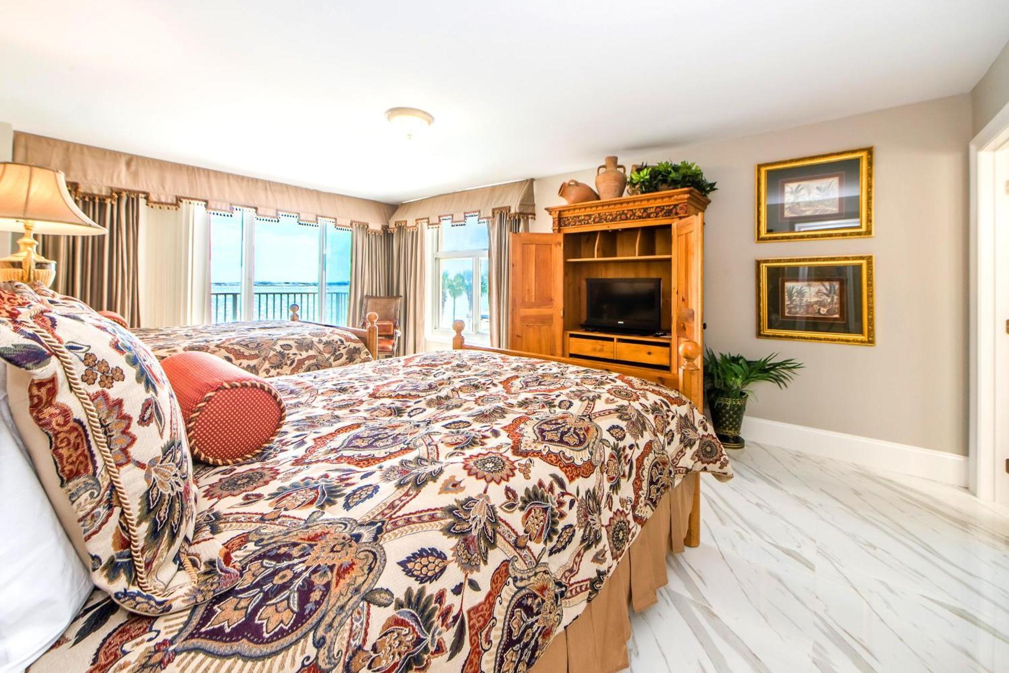 Waterview Towers 202 Apartment Destin Bagian luar foto